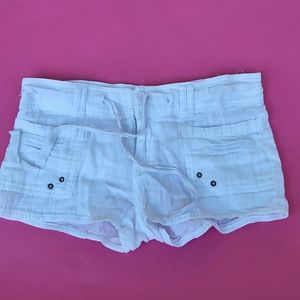 Ocean Drive Low rise Size SMALL Beach shorts